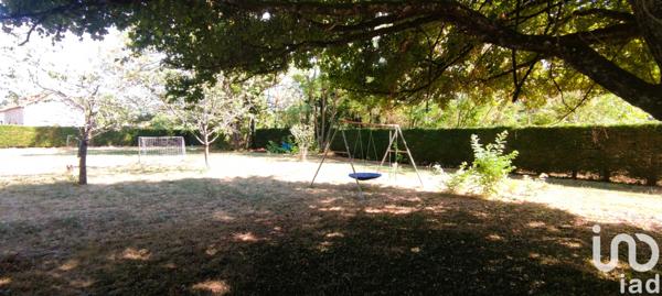 Maison à vendre 8 pièces 170 m² Sancerre