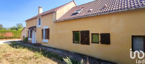 Maison à vendre 8 pièces 170 m² Sancerre