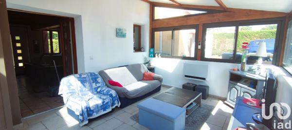 Maison à vendre 8 pièces 170 m² Sancerre