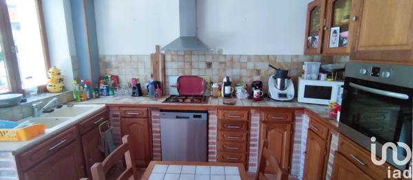 Maison à vendre 8 pièces 170 m² Sancerre