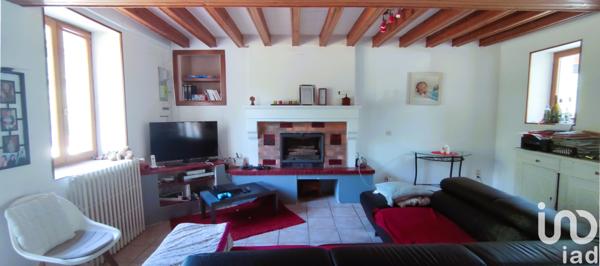 Maison à vendre 8 pièces 170 m² Sancerre