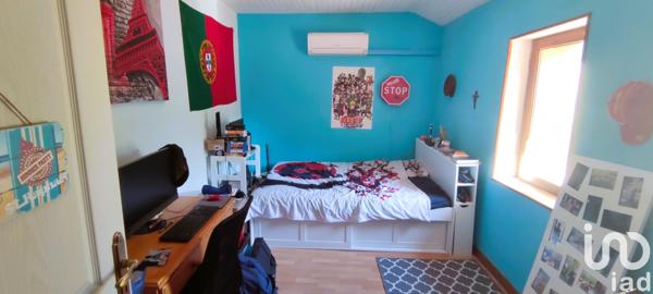 Maison à vendre 8 pièces 170 m² Sancerre