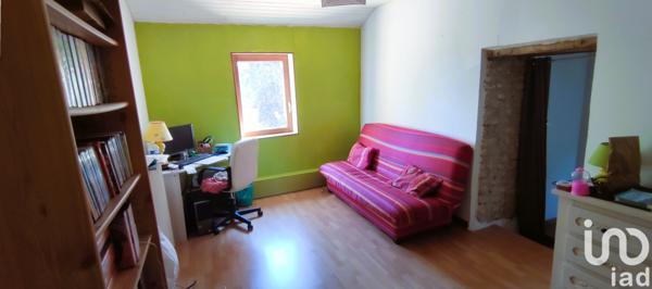 Maison à vendre 8 pièces 170 m² Sancerre