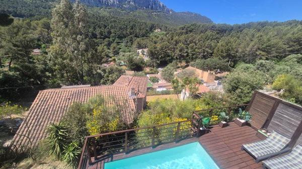 Maison à vendre 585 000 € La Valette-du-Var 5 p 130 m² DPE C