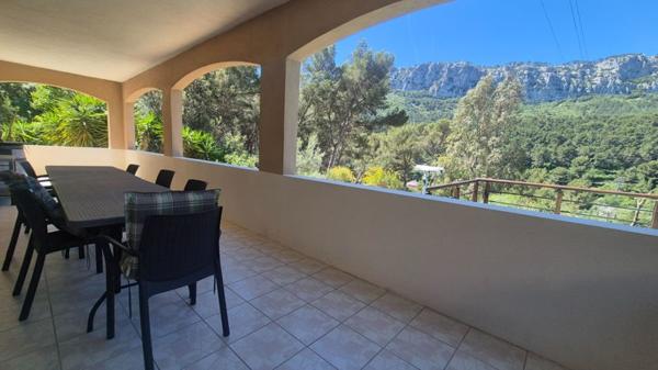 Maison à vendre 585 000 € La Valette-du-Var 5 p 130 m² DPE C