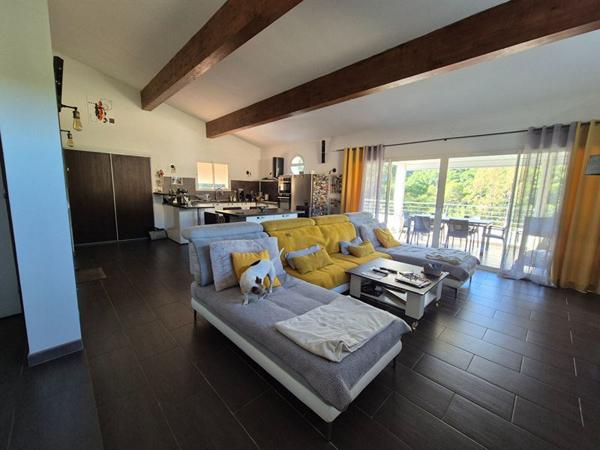 Maison à vendre 585 000 € La Valette-du-Var 5 p 130 m² DPE C