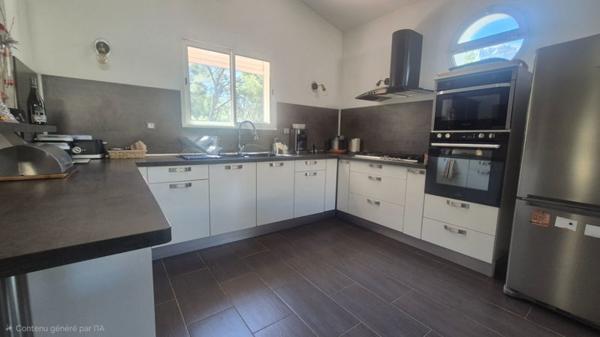 Maison à vendre 585 000 € La Valette-du-Var 5 p 130 m² DPE C