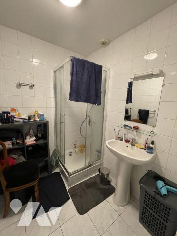 PELLOUILLES LES VIGNES - IMMEUBLE DE RAPPORT 