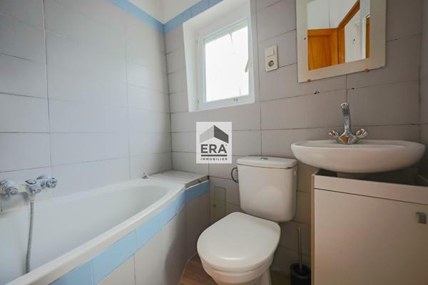 Appartement Paris 14e - 2 pièces - 31 m2