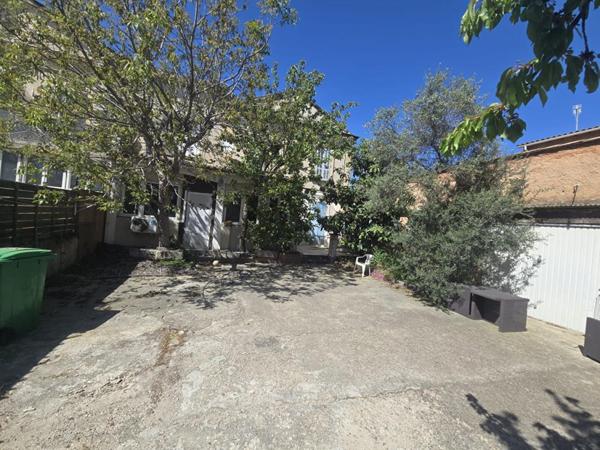 Maison  9 pièce(s) 146 m2