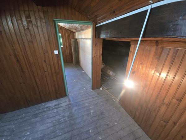 Maison  9 pièce(s) 146 m2