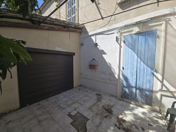 Maison  9 pièce(s) 146 m2