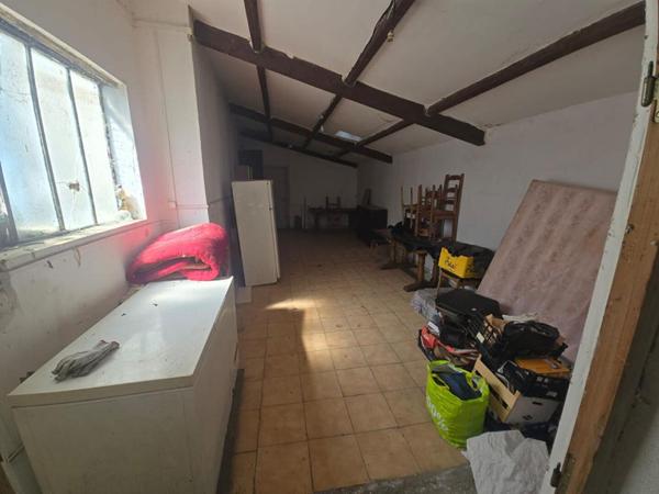 Maison  9 pièce(s) 146 m2