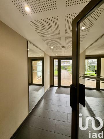 Appartement à vendre 2 pièces 43 m² Rezé