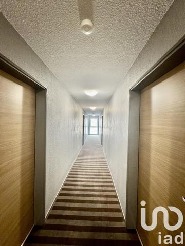 Appartement à vendre 2 pièces 43 m² Rezé