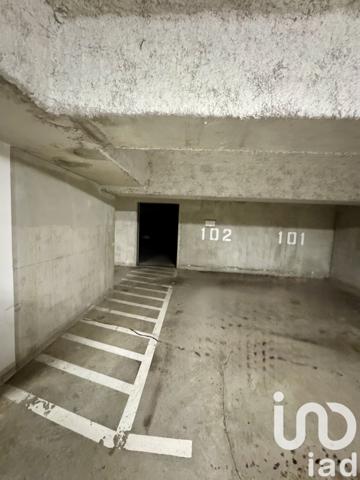 Appartement à vendre 2 pièces 43 m² Rezé