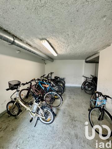 Appartement à vendre 2 pièces 43 m² Rezé