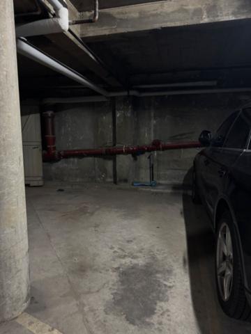 Parking à louer Paris 16