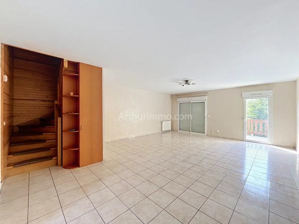 Vente                                                      Maison
                        
                     5 pièces                      102 m2                     à Yerres