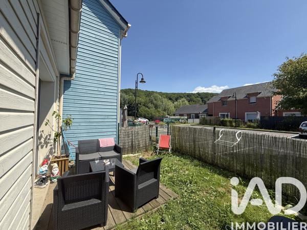 Maison à vendre 2 pièces 41 m² La Rivière-Saint-Sauveur
