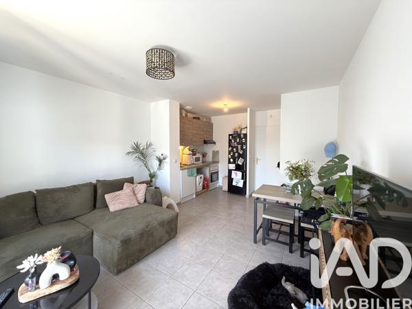 Maison à vendre 2 pièces 41 m² La Rivière-Saint-Sauveur