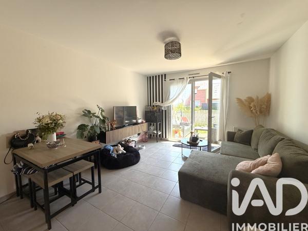 Maison à vendre 2 pièces 41 m² La Rivière-Saint-Sauveur