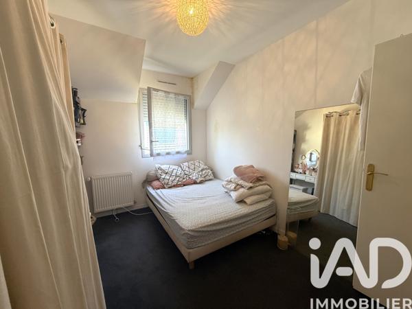 Maison à vendre 2 pièces 41 m² La Rivière-Saint-Sauveur