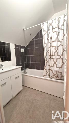 Maison à vendre 2 pièces 41 m² La Rivière-Saint-Sauveur