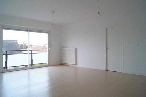 LA ROCHELLE - SAINT ELOI