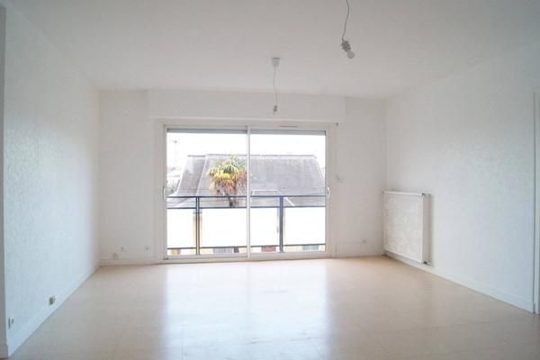 LA ROCHELLE - SAINT ELOI