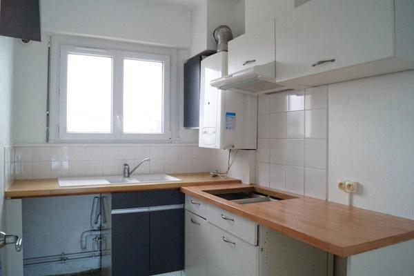 LA ROCHELLE - SAINT ELOI