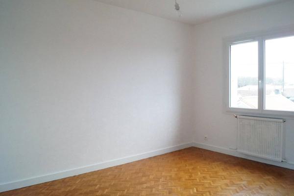 LA ROCHELLE - SAINT ELOI