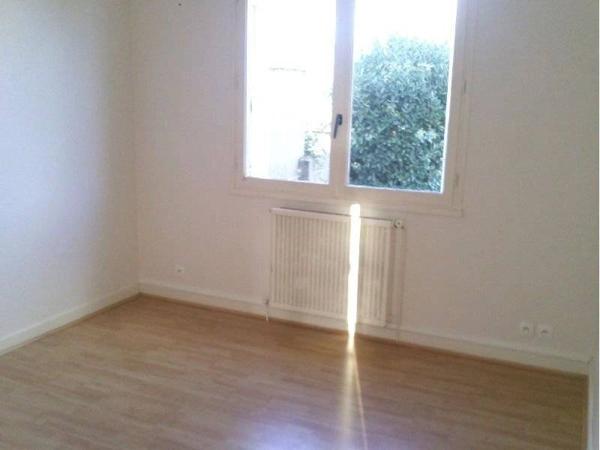 LA ROCHELLE - SAINT ELOI