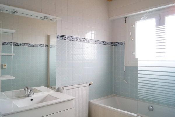 LA ROCHELLE - SAINT ELOI