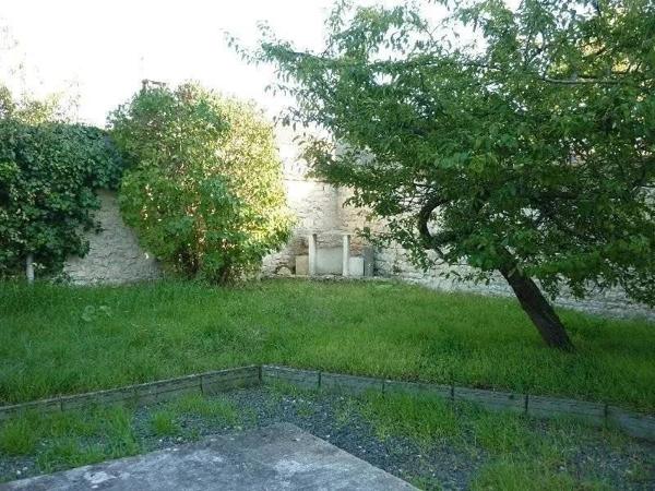 LA ROCHELLE - SAINT ELOI