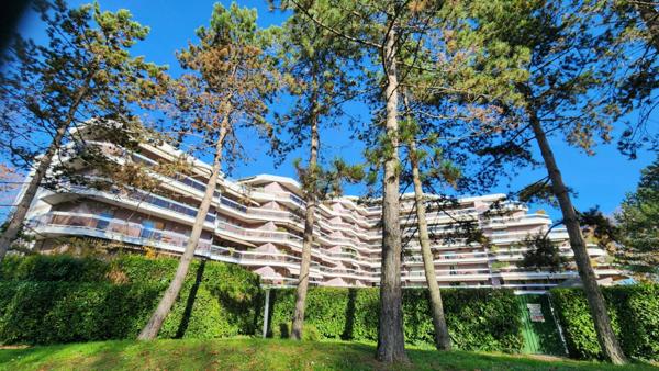 DIJON PARC - Appartement T5 de 96.04 m2