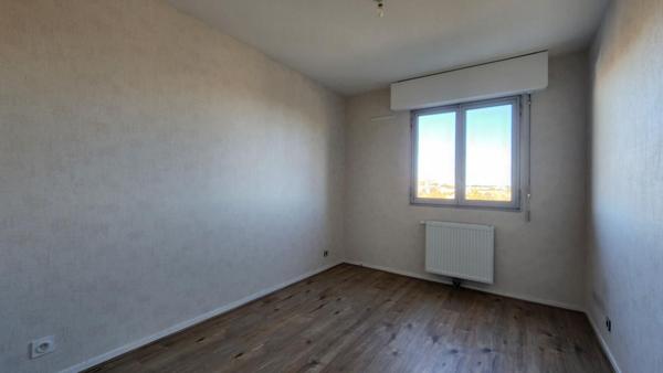 DIJON PARC - Appartement T5 de 96.04 m2