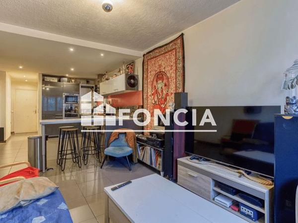 À vendre Appartement 3 pièces 60.83 m² - Annecy 74000