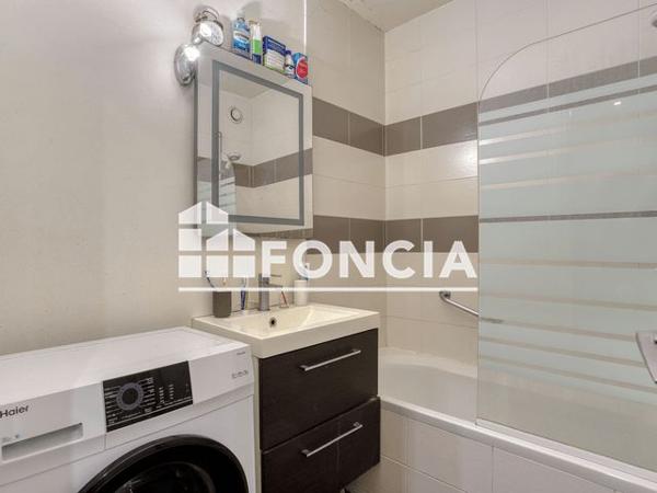 À vendre Appartement 3 pièces 60.83 m² - Annecy 74000