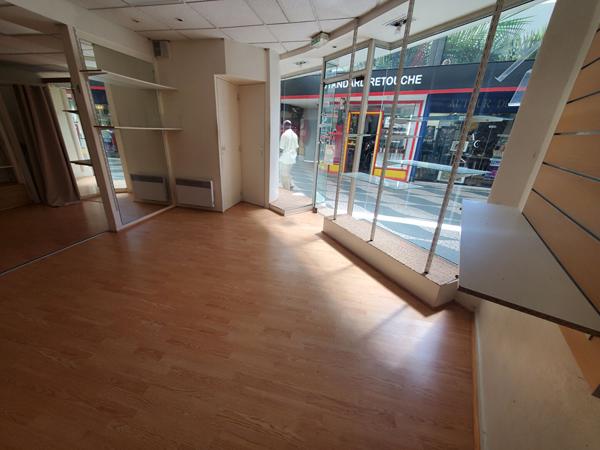 Local commercial Tours