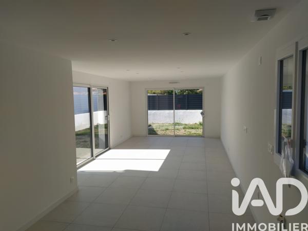 Maison à vendre 4 pièces 86 m² Noirmoutier-en-l'Île