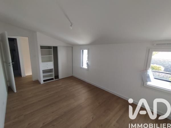 Maison à vendre 4 pièces 86 m² Noirmoutier-en-l'Île