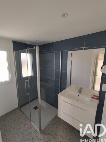 Maison à vendre 4 pièces 86 m² Noirmoutier-en-l'Île