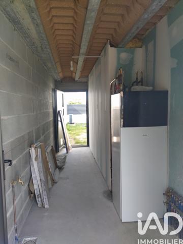 Maison à vendre 4 pièces 86 m² Noirmoutier-en-l'Île
