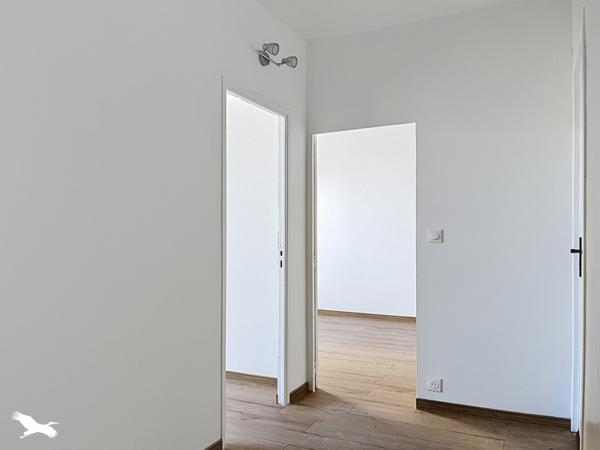 Appartement à vendre 166 700 € Gargenville 3 p 55 m² DPE E