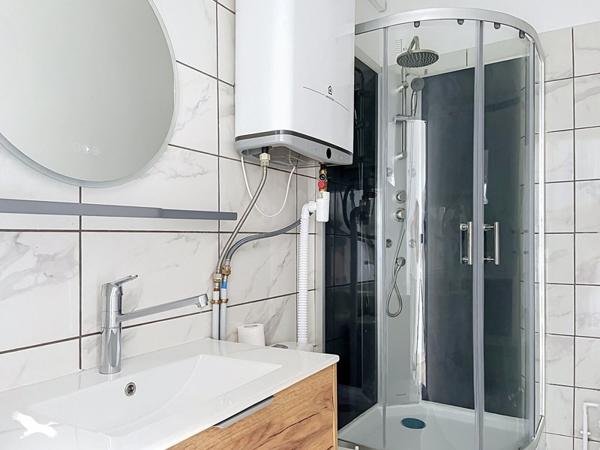 Appartement à vendre 166 700 € Gargenville 3 p 55 m² DPE E