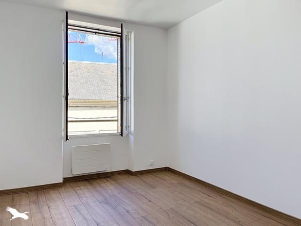 Appartement à vendre 166 700 € Gargenville 3 p 55 m² DPE E