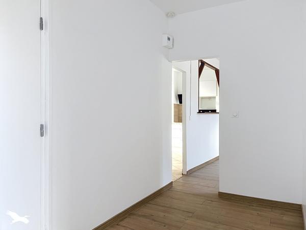 Appartement à vendre 166 700 € Gargenville 3 p 55 m² DPE E