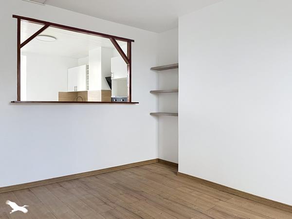 Appartement à vendre 166 700 € Gargenville 3 p 55 m² DPE E
