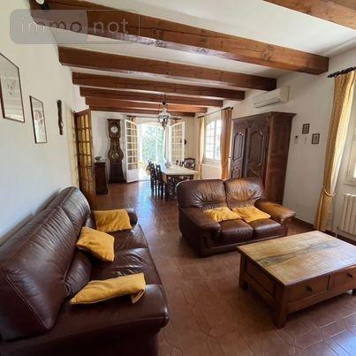 Maison à vendre à Pierrelatte dans la Drôme (26700), ref : 26060-696